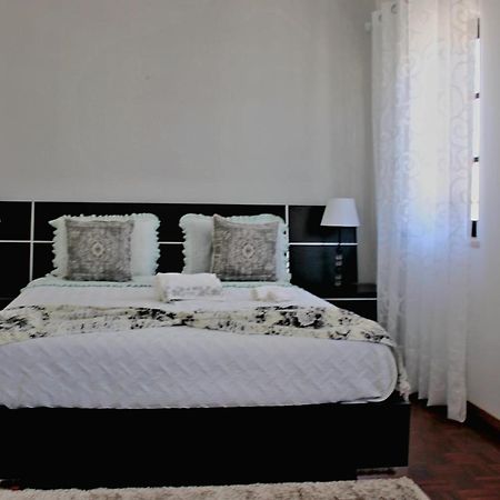 Lucas Residence Nazare Ngoại thất bức ảnh