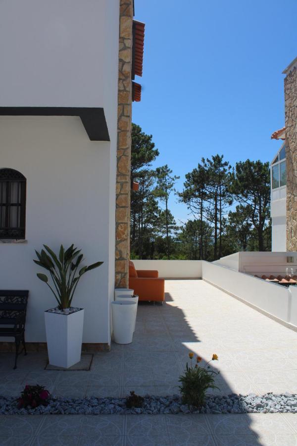 Lucas Residence Nazare Ngoại thất bức ảnh