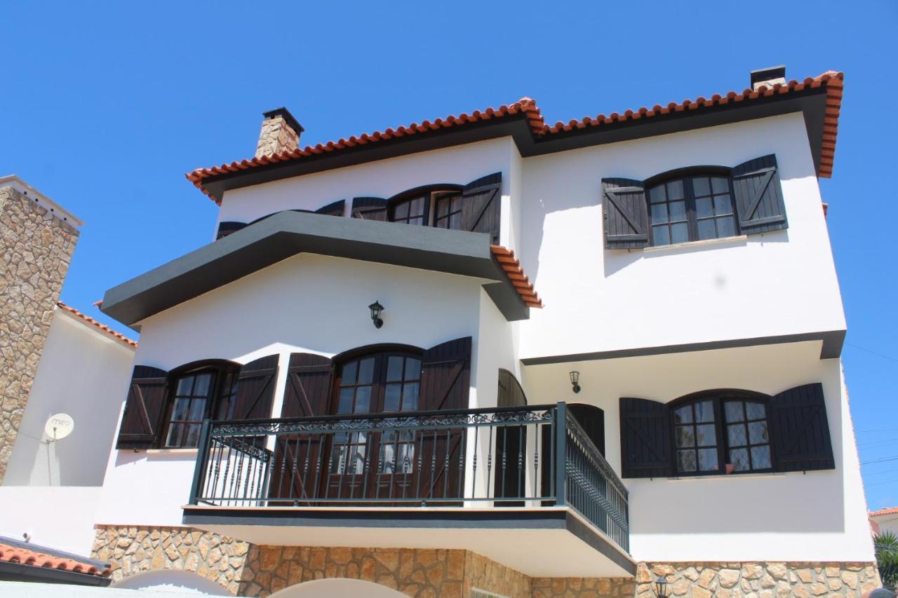 Lucas Residence Nazare Ngoại thất bức ảnh