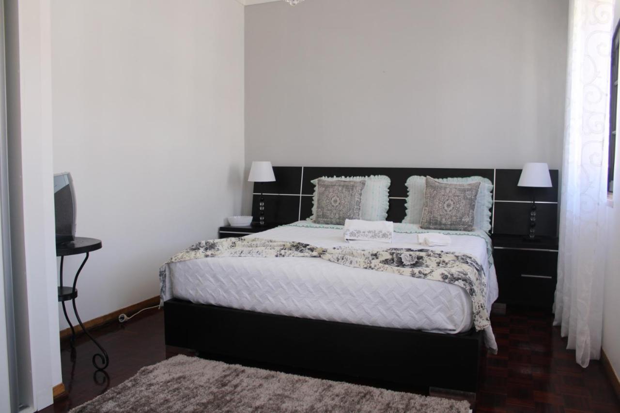 Lucas Residence Nazare Ngoại thất bức ảnh
