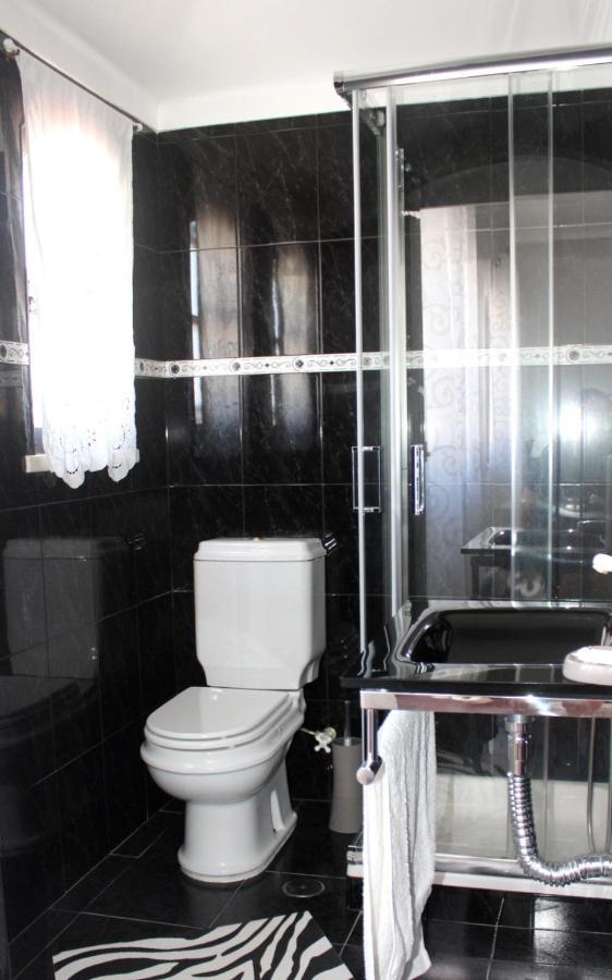 Lucas Residence Nazare Ngoại thất bức ảnh