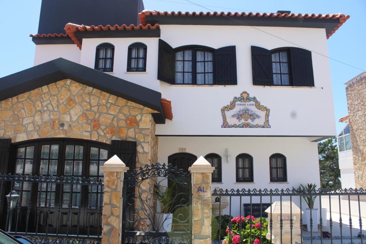 Lucas Residence Nazare Ngoại thất bức ảnh