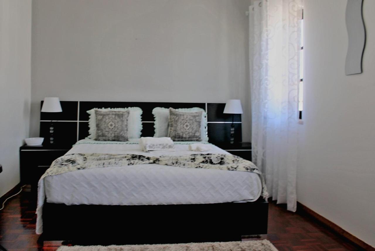 Lucas Residence Nazare Ngoại thất bức ảnh