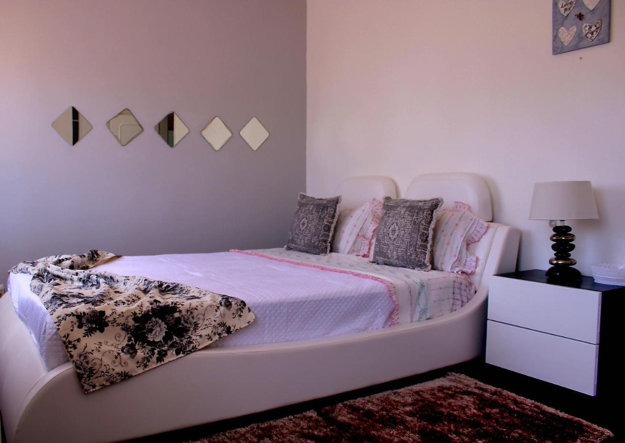 Lucas Residence Nazare Ngoại thất bức ảnh