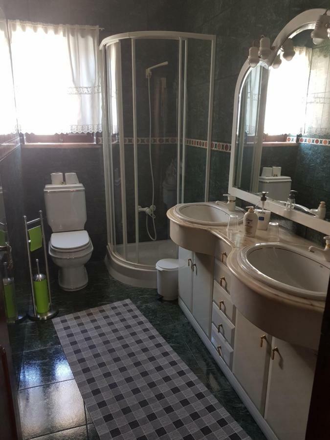 Lucas Residence Nazare Ngoại thất bức ảnh