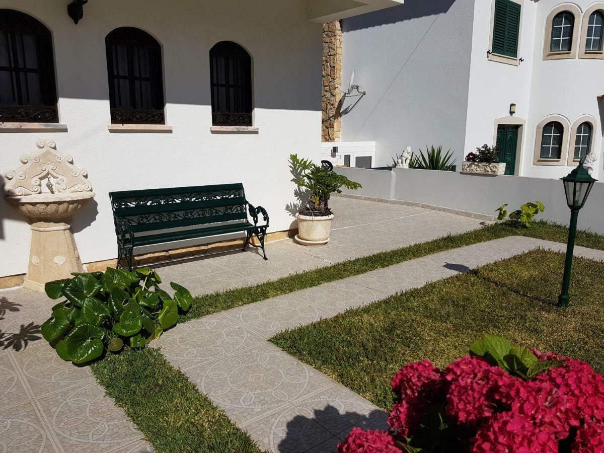 Lucas Residence Nazare Ngoại thất bức ảnh