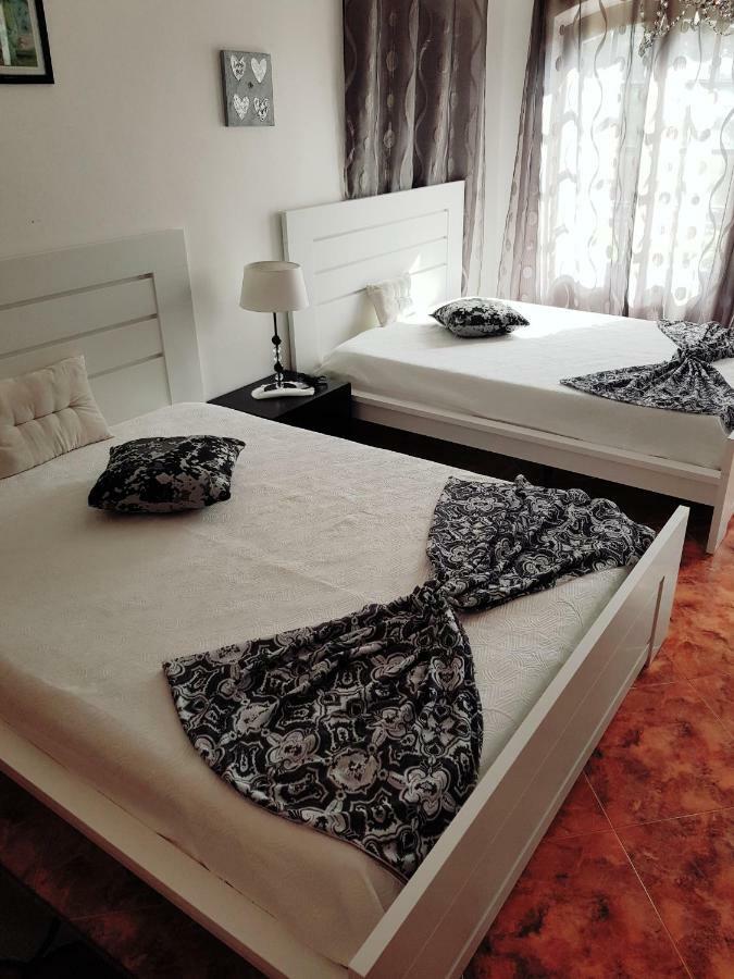 Lucas Residence Nazare Ngoại thất bức ảnh
